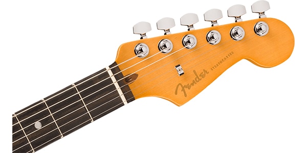 FENDER ( フェンダー )  / American Ultra II Stratocaster Ultraburst画像4