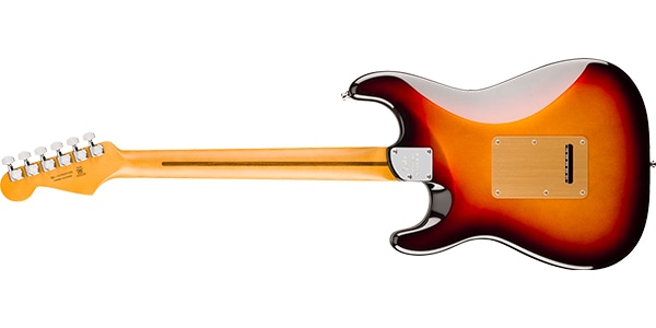FENDER ( フェンダー )  / American Ultra II Stratocaster HSS Ultraburst画像2