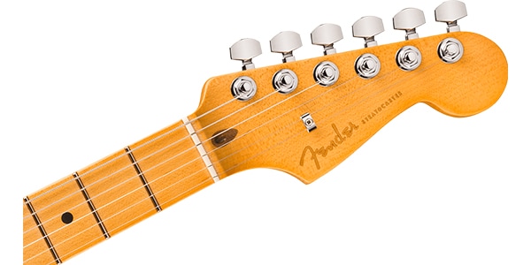 FENDER ( フェンダー )  / American Ultra II Stratocaster HSS Sinister Red画像4