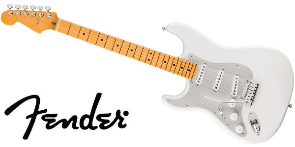 Fender AMERICAN ULTRA レフティ定価278000円 ギター