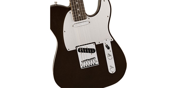 FENDER / American Ultra II Telecaster, Ebony FB, Texas Tea画像3