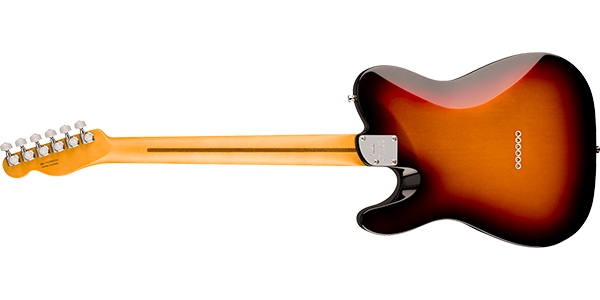 FENDER ( フェンダー )  / American Ultra II Telecaster, Maple FB, Ultraburst画像2