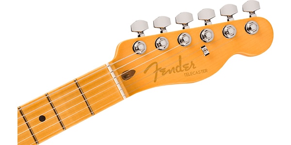 FENDER ( フェンダー )  / American Ultra II Telecaster, Maple FB, Ultraburst画像4