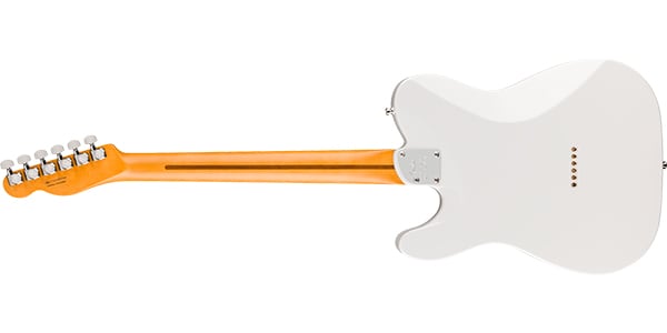 FENDER / American Ultra II Telecaster, Maple FB, Avalanche画像2