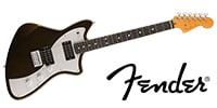 FENDER / American Ultra II Meteora, Ebony FB, Texas Tea