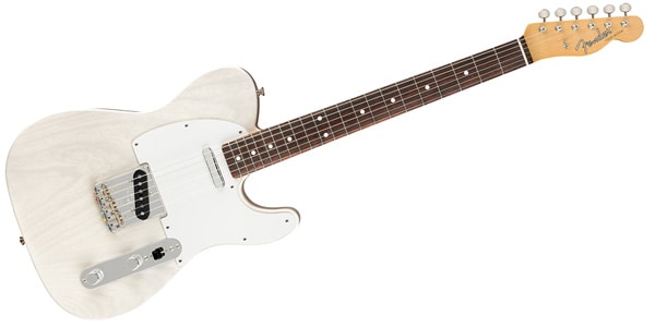 FENDER ( フェンダー )  / JIMMY PAGE MIRROR TELE RW WBL画像2