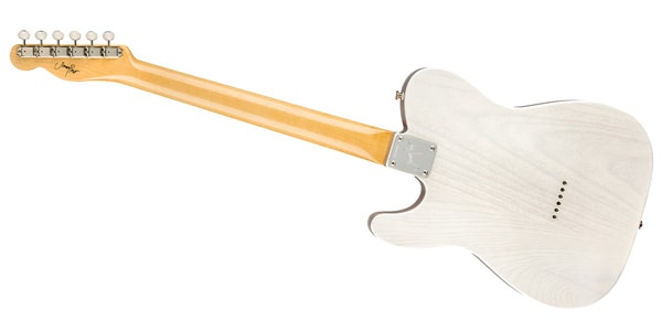 FENDER ( フェンダー )  / JIMMY PAGE MIRROR TELE RW WBL画像3