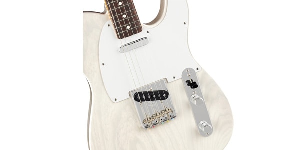 FENDER ( フェンダー )  / JIMMY PAGE MIRROR TELE RW WBL画像4