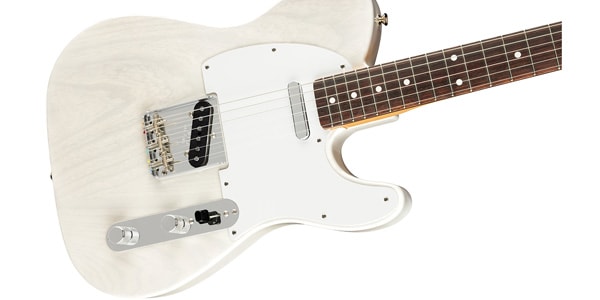 FENDER ( フェンダー )  / JIMMY PAGE MIRROR TELE RW WBL画像5