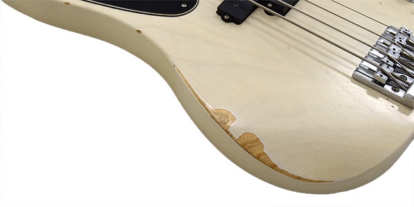 FENDER / MIKE DIRNT Road Worn Precision Bass Maple/2画像4