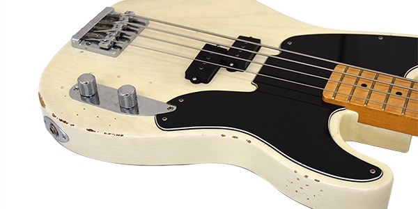 FENDER / MIKE DIRNT Road Worn Precision Bass Maple/2画像5
