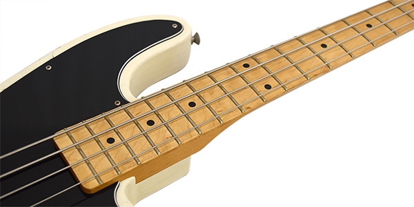 FENDER / MIKE DIRNT Road Worn Precision Bass Maple/2画像6