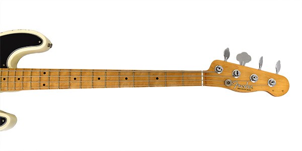 FENDER / MIKE DIRNT Road Worn Precision Bass Maple/2画像8