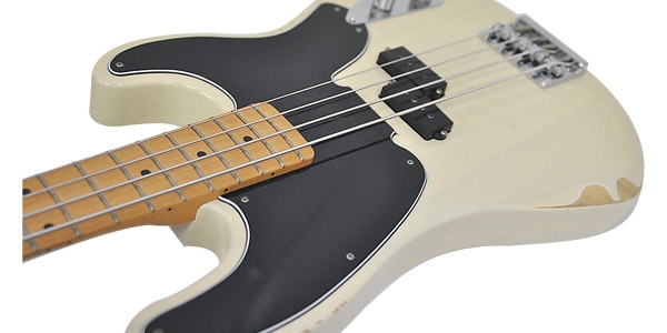 FENDER ( フェンダー )  / MIKE DIRNT Road Worn Precision Bass Maple/3画像4