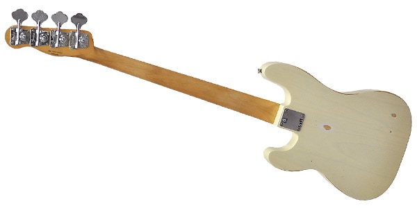 FENDER ( フェンダー )  / MIKE DIRNT Road Worn Precision Bass Maple/3画像6