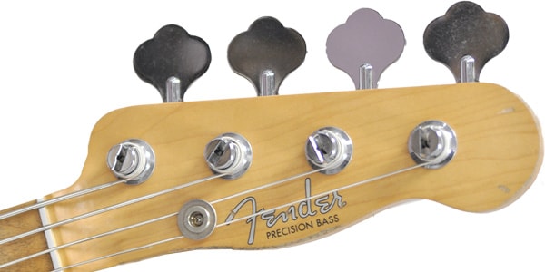 FENDER ( フェンダー )  / MIKE DIRNT Road Worn Precision Bass Maple/3画像8
