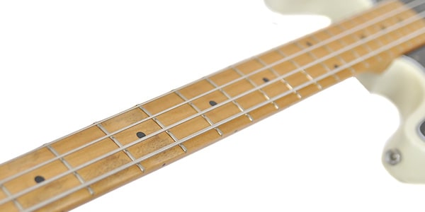 FENDER ( フェンダー )  / MIKE DIRNT Road Worn Precision Bass Maple/4画像5