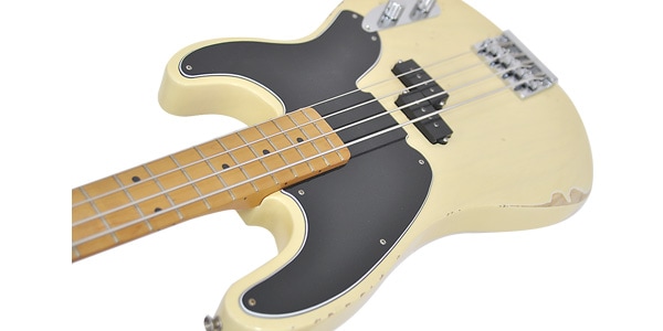 FENDER / MIKE DIRNT Road Worn Precision Bass Maple/5画像4