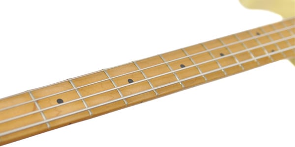 FENDER / MIKE DIRNT Road Worn Precision Bass Maple/5画像5