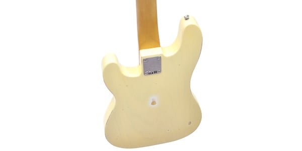 FENDER / MIKE DIRNT Road Worn Precision Bass Maple/5画像7