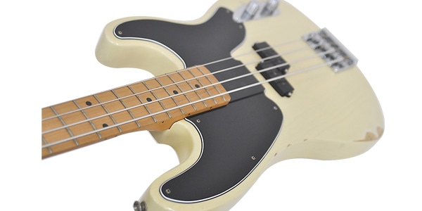 FENDER / MIKE DIRNT Road Worn Precision Bass Maple/6画像4