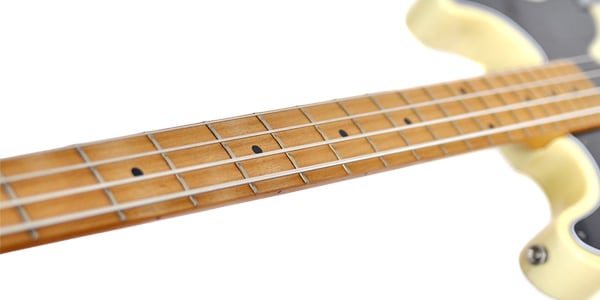 FENDER / MIKE DIRNT Road Worn Precision Bass Maple/6画像5