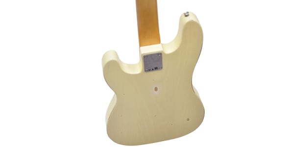 FENDER / MIKE DIRNT Road Worn Precision Bass Maple/6画像7