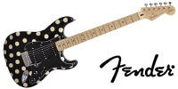 FENDER / Buddy Guy Standard Stratocaster/2