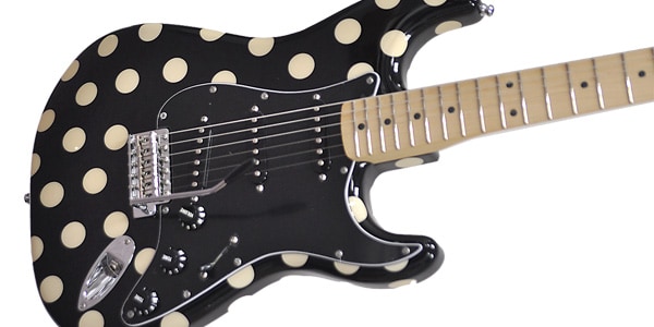 FENDER ( フェンダー )  / Buddy Guy Standard Stratocaster/2画像2