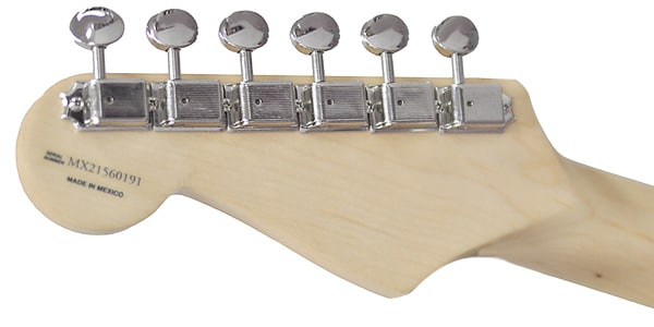 FENDER ( フェンダー )  / Buddy Guy Standard Stratocaster/2画像7