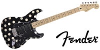 FENDER / Buddy Guy Standard Stratocaster/3