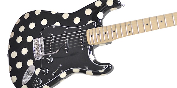 FENDER / Buddy Guy Standard Stratocaster/3画像2