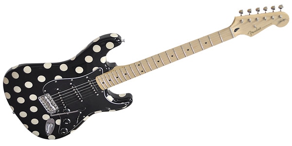 FENDER / Buddy Guy Standard Stratocaster/3画像3