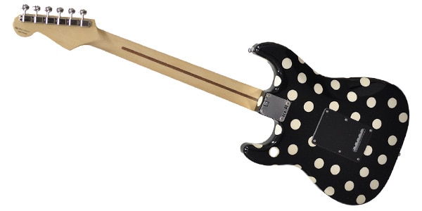 FENDER / Buddy Guy Standard Stratocaster/3画像5