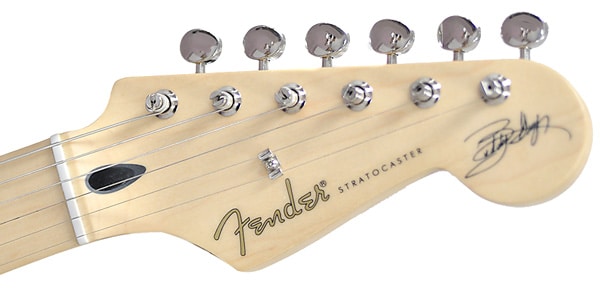 FENDER / Buddy Guy Standard Stratocaster/3画像6