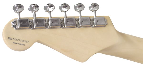 FENDER / Buddy Guy Standard Stratocaster/3画像7