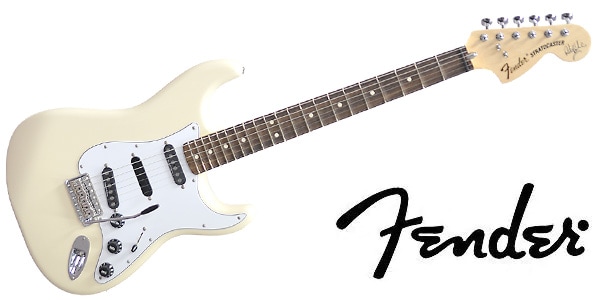 FENDER ( フェンダー )  / Ritchie Blackmore Stratocaster/3