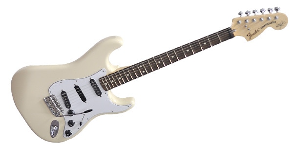 FENDER ( フェンダー )  / Ritchie Blackmore Stratocaster/3画像3