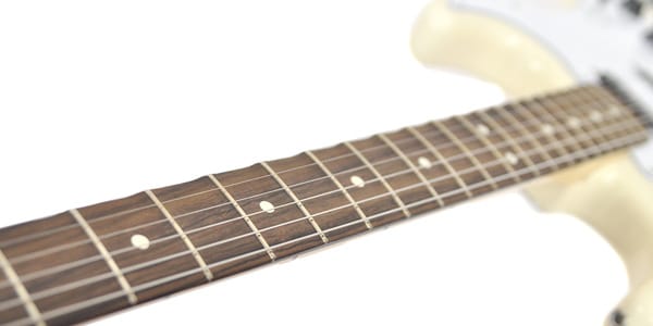 FENDER ( フェンダー )  / Ritchie Blackmore Stratocaster/3画像4