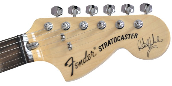 FENDER ( フェンダー )  / Ritchie Blackmore Stratocaster/3画像6