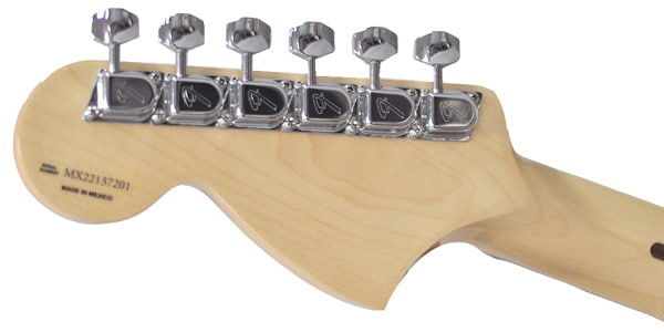 FENDER ( フェンダー )  / Ritchie Blackmore Stratocaster/3画像7