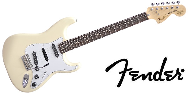 FENDER / Ritchie Blackmore Stratocaster/5