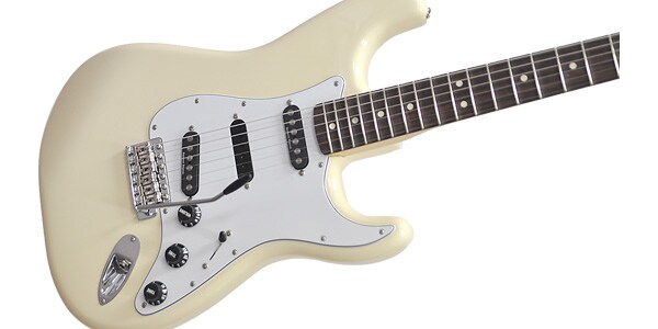 FENDER / Ritchie Blackmore Stratocaster/5画像2
