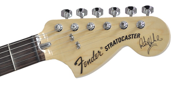 FENDER / Ritchie Blackmore Stratocaster/5画像6