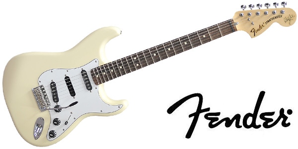 FENDER / Ritchie Blackmore Stratocaster/6