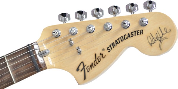 FENDER / Ritchie Blackmore Stratocaster/6画像6