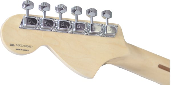 FENDER / Ritchie Blackmore Stratocaster/6画像7
