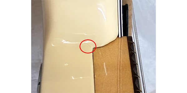 FENDER ( フェンダー ) / Ritchie Blackmore Stratocaster アウトレット品 画像4