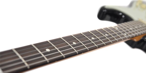 FENDER ( フェンダー )  / ROBERT CRAY STRATOCASTER 3-Color Sunburst/2画像5