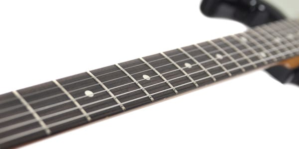 FENDER ( フェンダー )  / ROBERT CRAY STRATOCASTER 3-Color Sunburst画像5